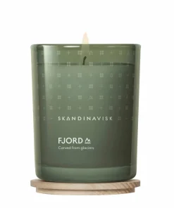 Skandinavisk FJORD Scented Candle 200 g