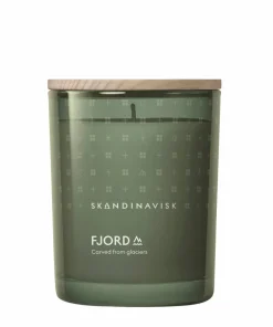 Skandinavisk FJORD Scented Candle 200 g