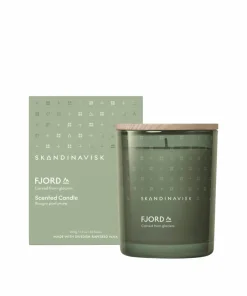 Skandinavisk FJORD Scented Candle 200 g