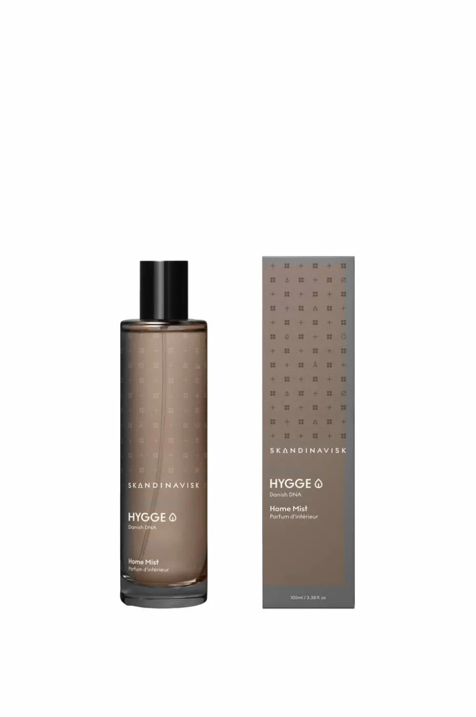 Skandinavisk HYGGE Home Mist 100Ml