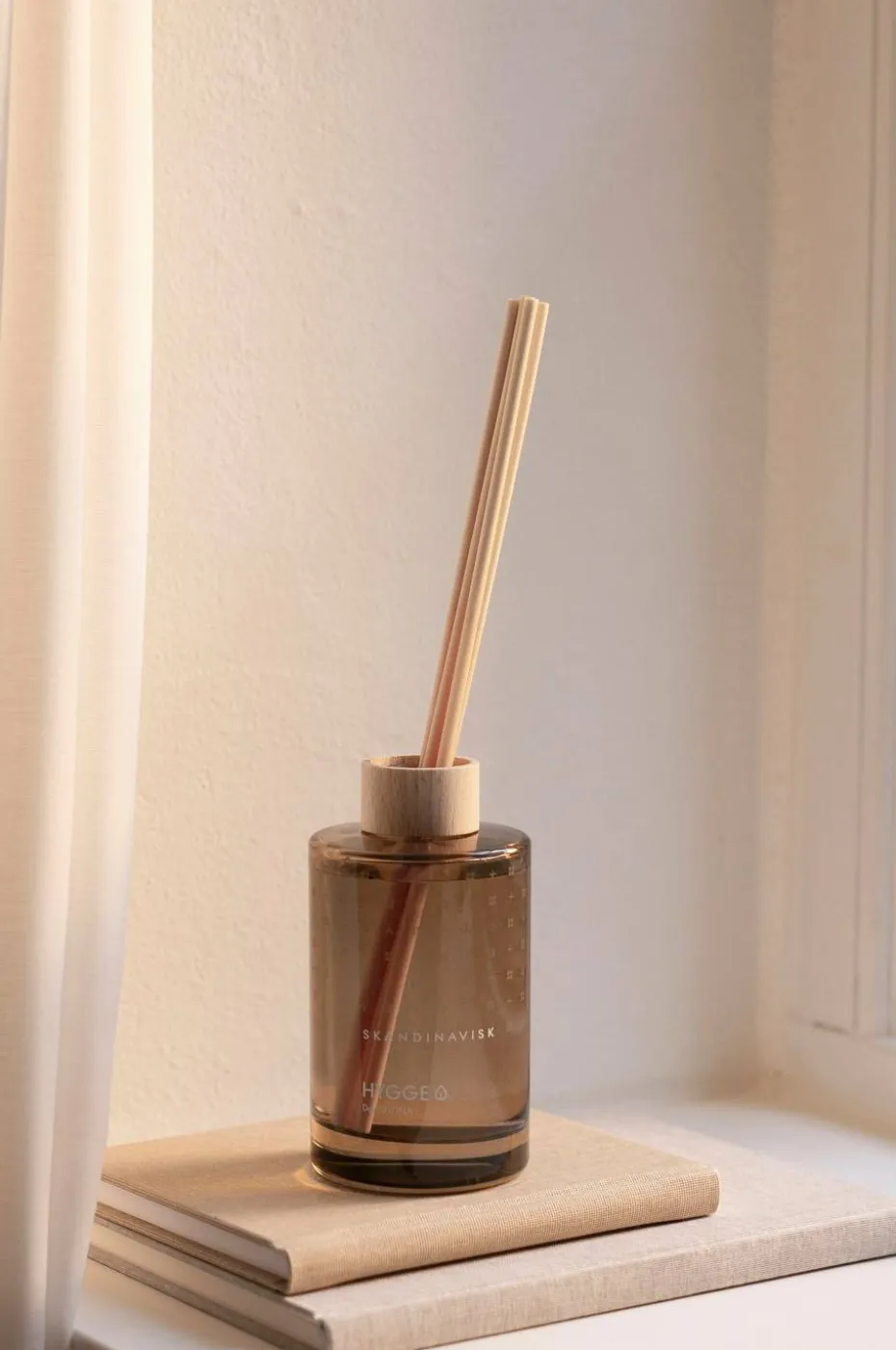 Skandinavisk HYGGE Scent Diffuser 200 Ml