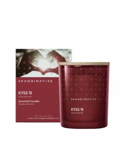 Skandinavisk KYSS Scented Candle