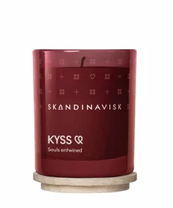 Skandinavisk KYSS Scented Candle