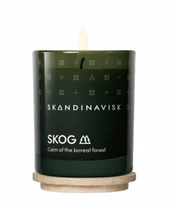 Skandinavisk SKOG Scented Candle 65 g