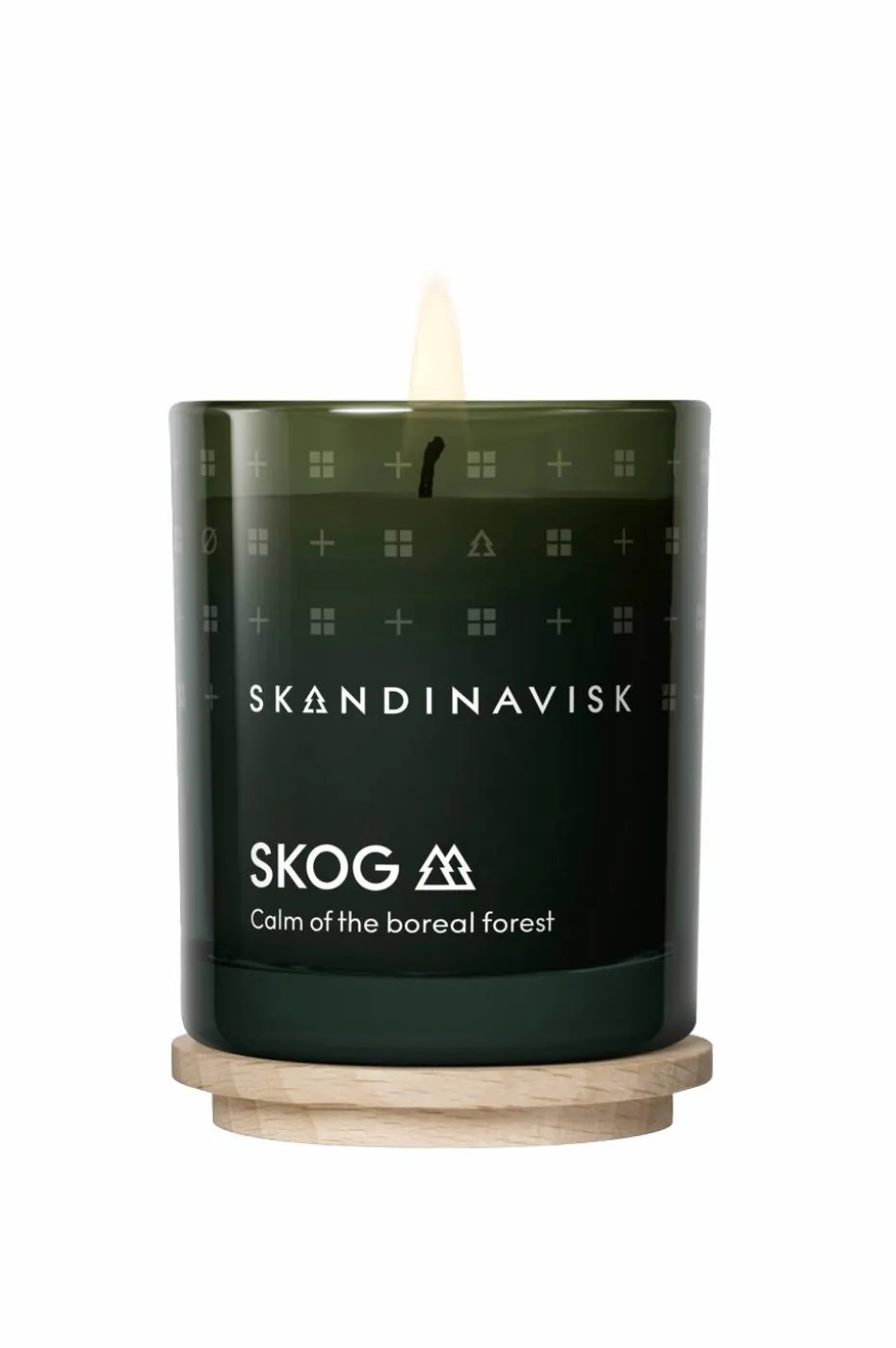 Skandinavisk SKOG Scented Candle 65 g