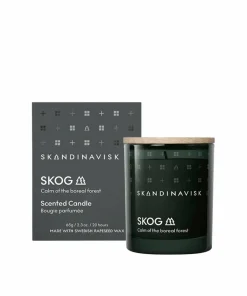 Skandinavisk SKOG Scented Candle 65 g