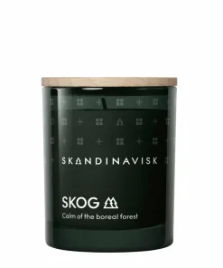 Skandinavisk SKOG Scented Candle 65 g