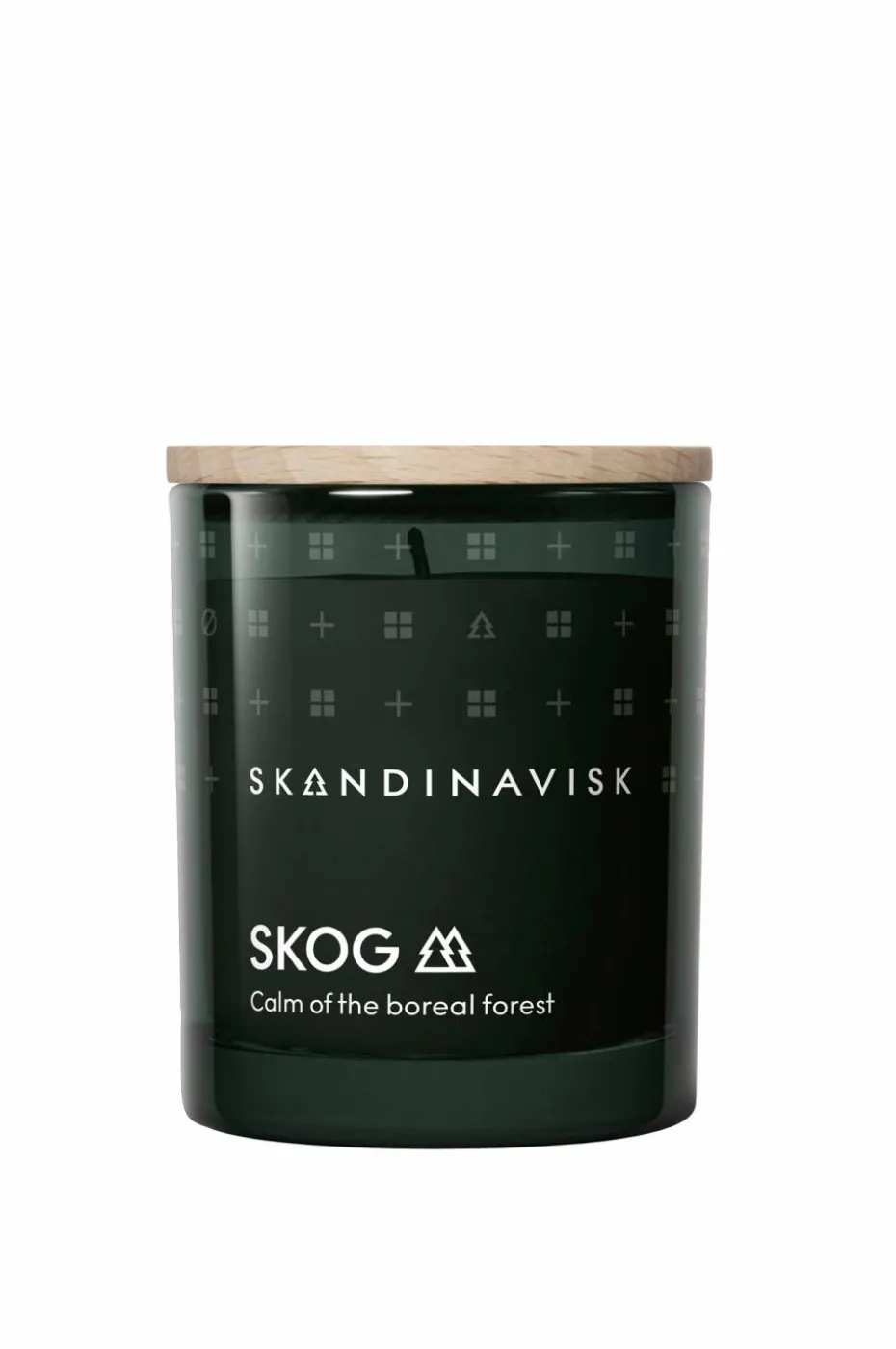 Skandinavisk SKOG Scented Candle 65 g
