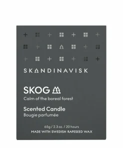 Skandinavisk SKOG Scented Candle 65 g