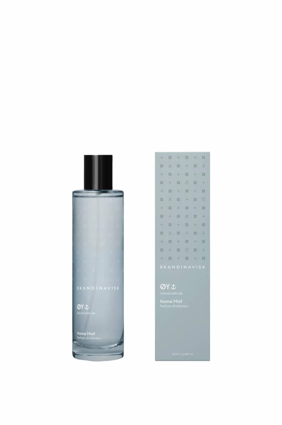 Skandinavisk ØY Home Mist 100Ml