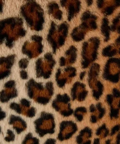Skinnwille Pläd Leo 140x220 cm