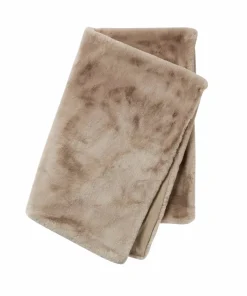 Skinnwille Pledd Fluffy