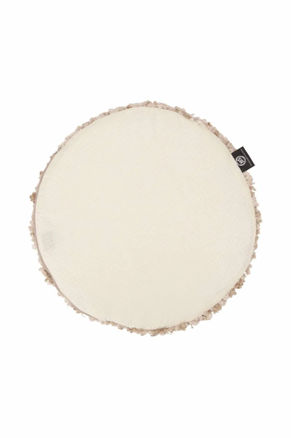 Skinnwille Pute Lumme 38cm