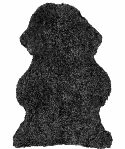 Skinnwille Saueskinn Curly