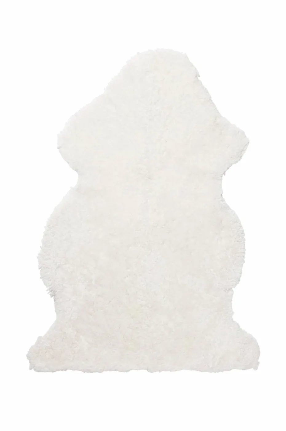 Skinnwille Saueskinn Curly