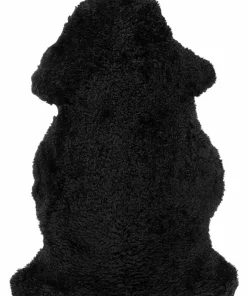 Skinnwille Saueskinn Curly