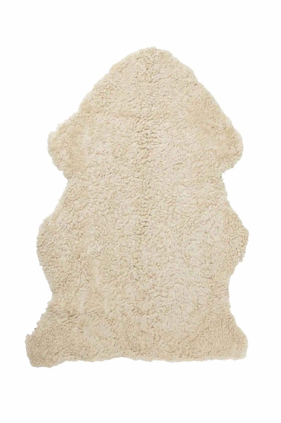 Skinnwille Saueskinn Curly