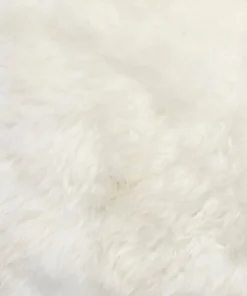 Skinnwille Saueskinn Gently Dobbelt