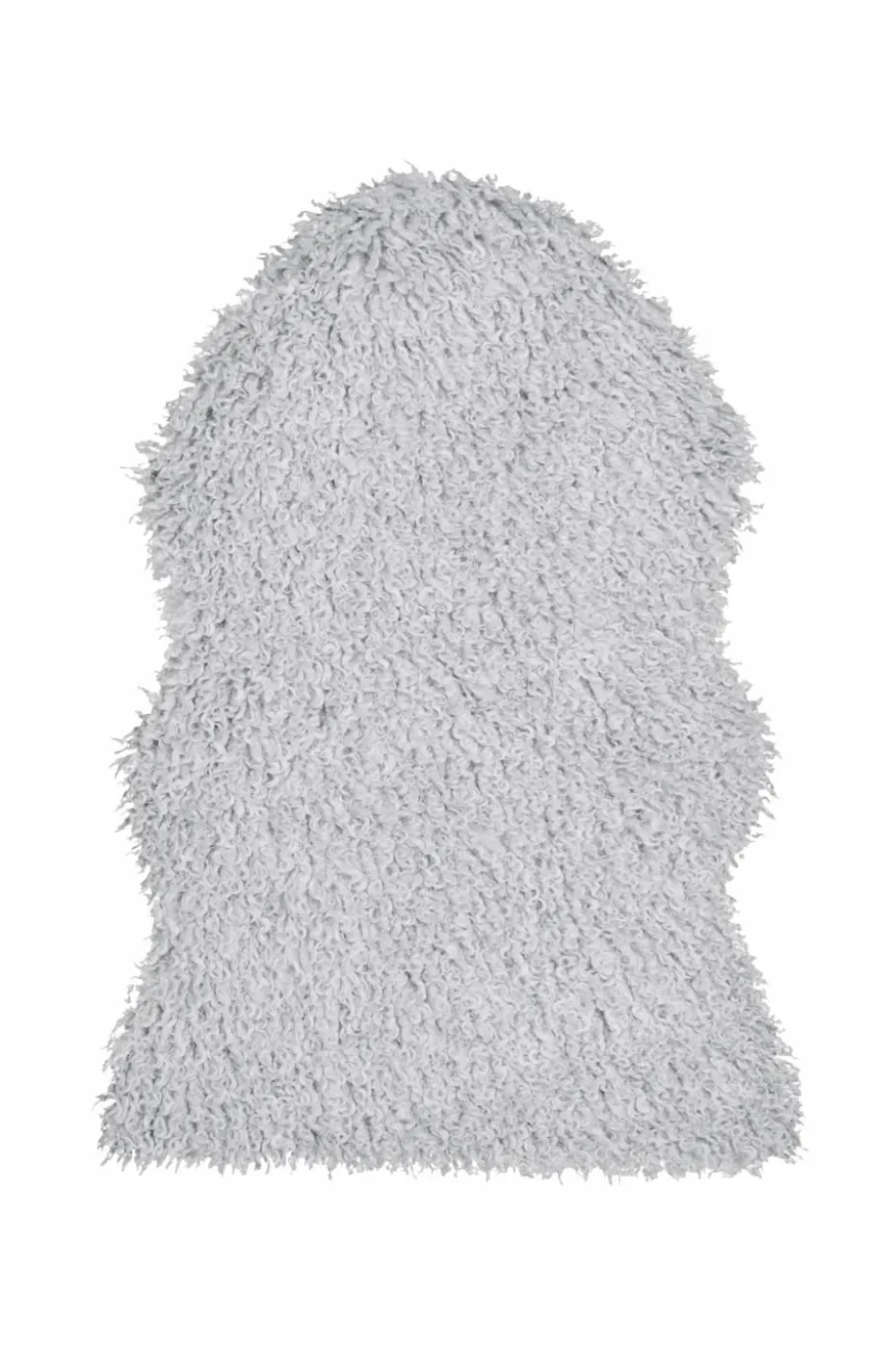 Skinnwille Skinnfell imitasjon Wooly