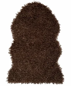 Skinnwille Skinnfell imitasjon Wooly