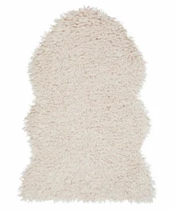 Skinnwille Skinnfell imitasjon Wooly