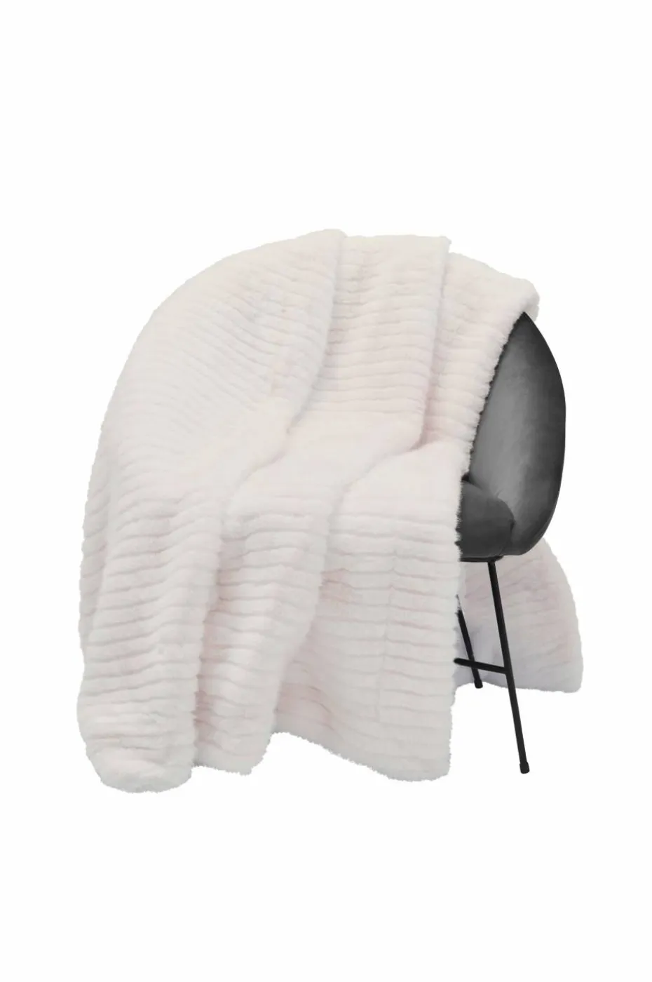 Skinnwille Teppe Grace
