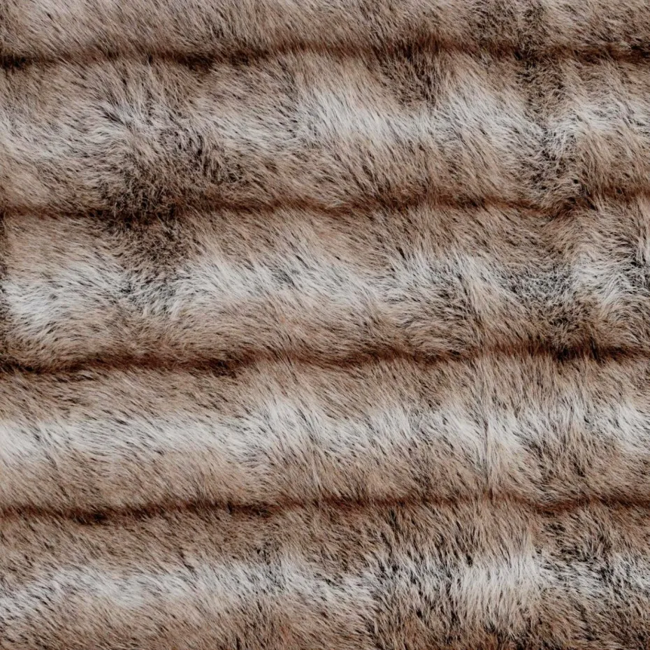 Skinnwille Teppe Hunter