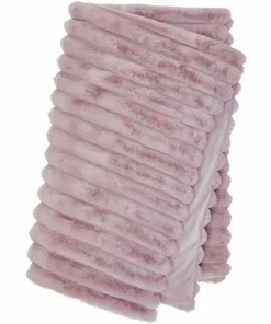 Skinnwille Teppe Liny