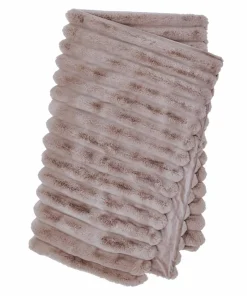 Skinnwille Teppe Liny