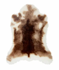 Skinnwille Teppe Reindeer