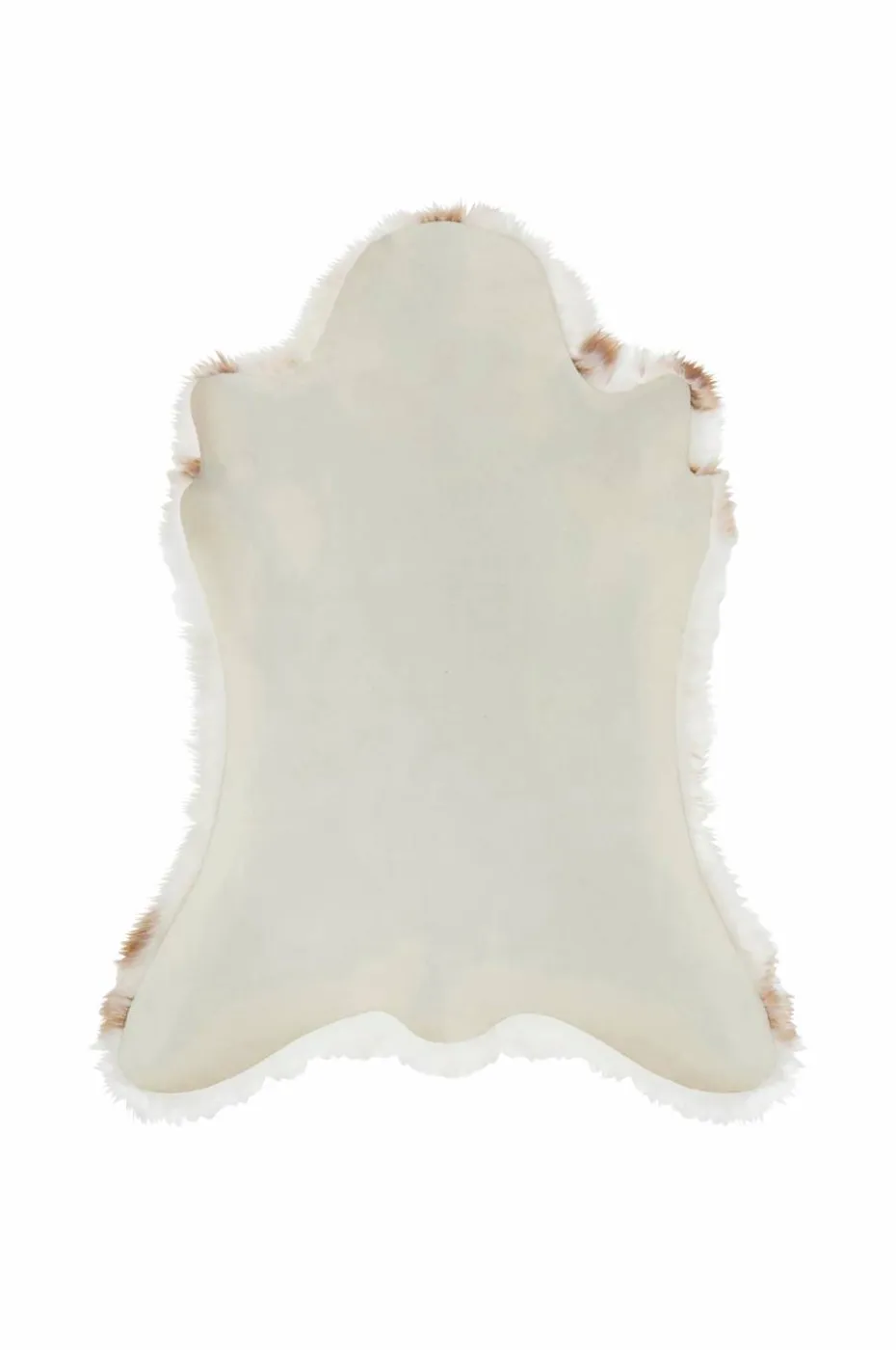 Skinnwille Teppe Reindeer
