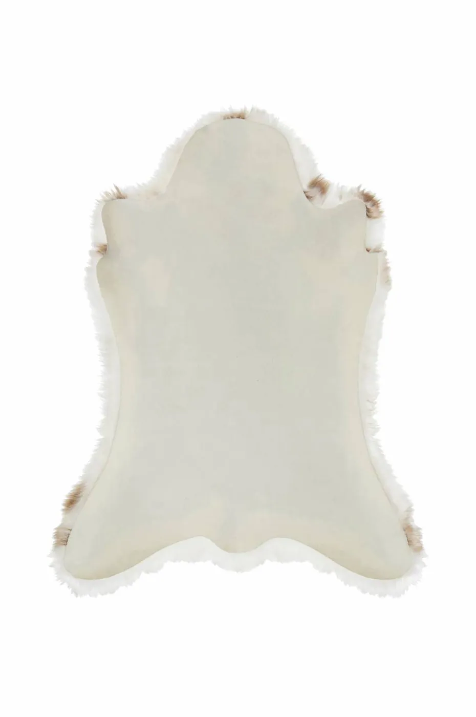 Skinnwille Teppe Reindeer