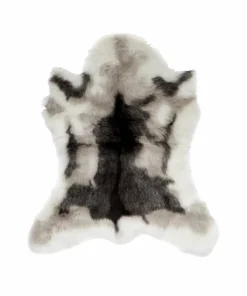 Skinnwille Teppe Reindeer