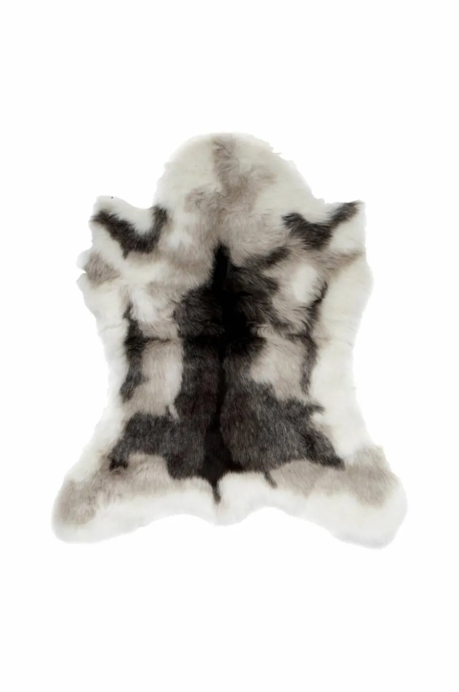 Skinnwille Teppe Reindeer