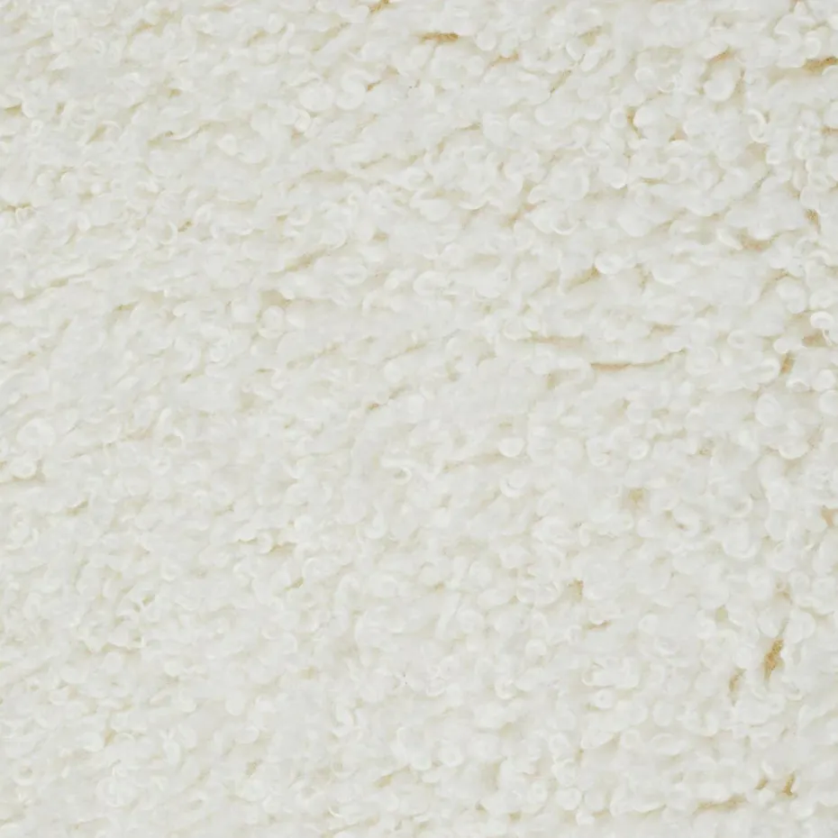 Skinnwille Teppe Wooly
