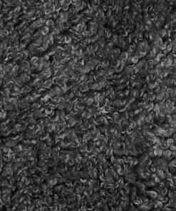 Skinnwille Teppe Wooly