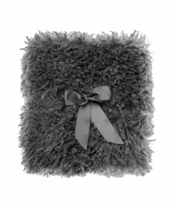 Skinnwille Teppe Wooly