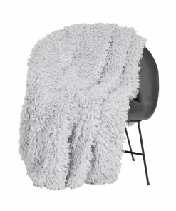 Skinnwille Teppe Wooly