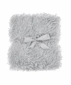 Skinnwille Teppe Wooly