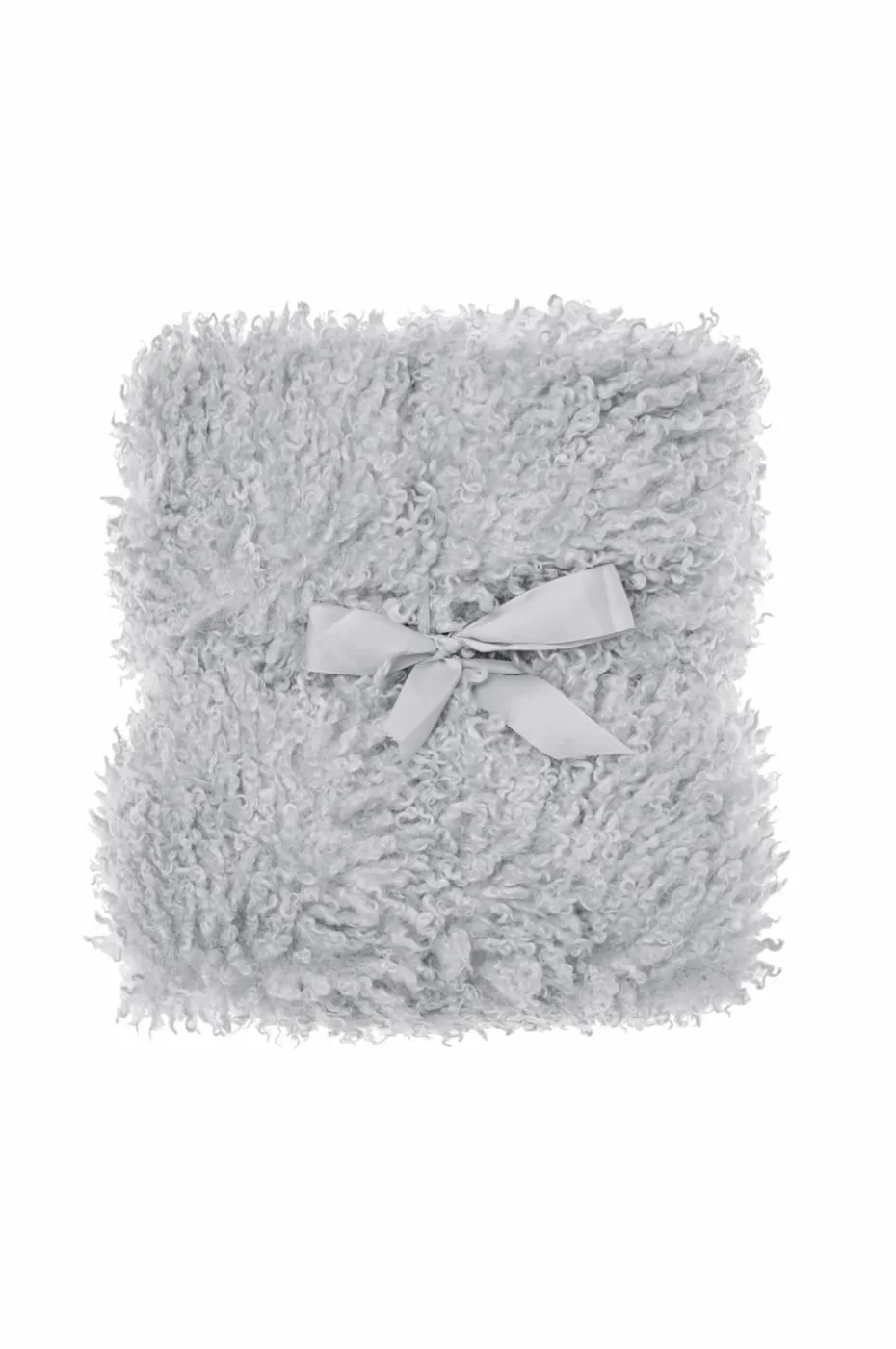 Skinnwille Teppe Wooly