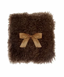 Skinnwille Teppe Wooly