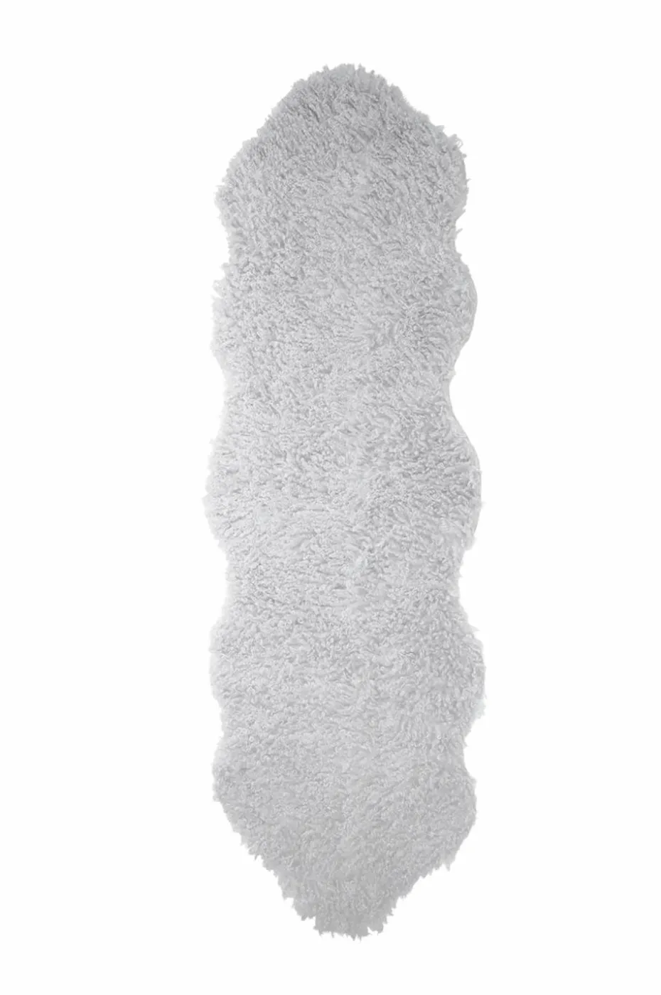 Skinnwille Teppeimitasjon Wooly 180cm