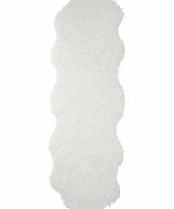 Skinnwille Teppeimitasjon Wooly 180cm