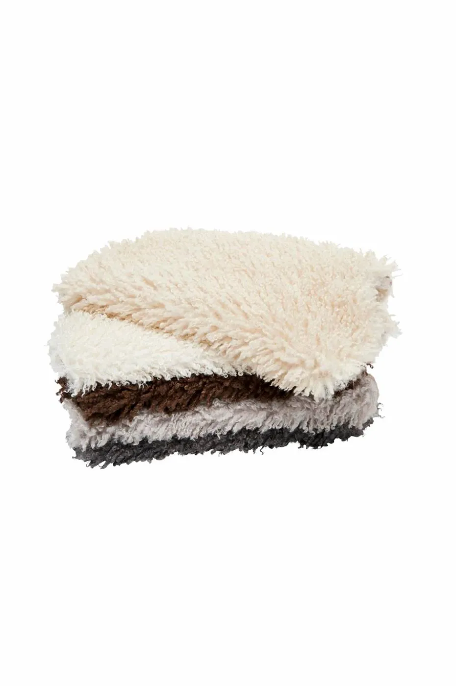 Skinnwille Teppeimitasjon Wooly 180cm