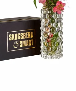 Skogsberg&Smart Vase Hurricane Boule