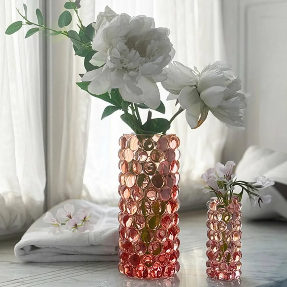 Skogsberg&Smart Vase Hurricane Boule