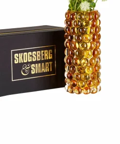 Skogsberg&Smart Vase Hurricane Boule