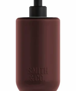 Smith & Co. Black Oud & Saffron Hand & Body Wash 400 ml