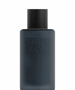 Smith & Co. Smoked Suede & Bergamot Room Spray 100Ml