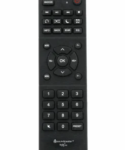 Soundmaster Icd4350sw Multi Audio System